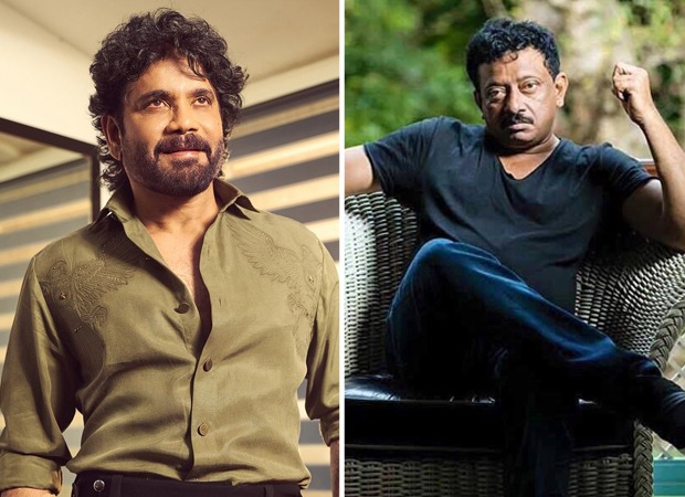 Nagarjuna-Ram Gopal Varma's Shiva to re-release in Telugu; teaser to be attached with Rajinikanth's Coolie