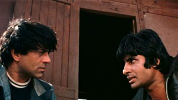 Sholay to be honoured at Toronto International Film Festival along with Stephen Spielberg’s Jaws, confirms Javed Akhtar