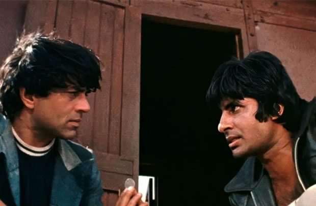 Sholay to be honoured at Toronto International Film Festival along with Stephen Spielberg’s Jaws, confirms Javed Akhtar