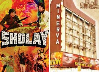 50 years of Sholay EXCLUSIVE: Umesh Mehra of Minerva cinema breaks the MYTH that the film struggled in the initial 2 weeks; says, “Sab jhooth hai. There was negative publicity”; also reveals that this is the only film that ran genuinely for years