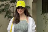 Gorgeous lady Raai Laxmi
