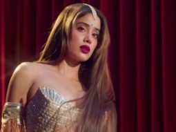 Janhvi Kapoor’s shots from Masaba Gupta’s bridal shoot
