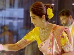 Bappa agaman at Shilpa Shetty’s house