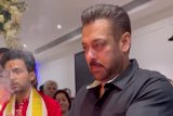 The man who respects every religion ft. Salman Khan