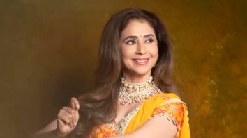 Urmila Matondkar beautiful dance on Ganesh Chaturthi