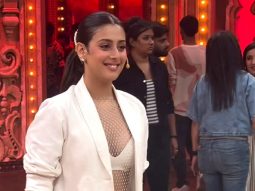 Isha Malviya the prettiest