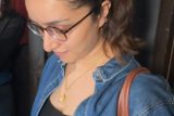 Shraddha Kapoor in her most natural look