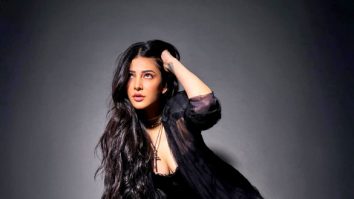 Shruti Haasan