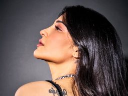 Shruti Haasan