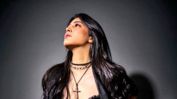 Shruti Haasan