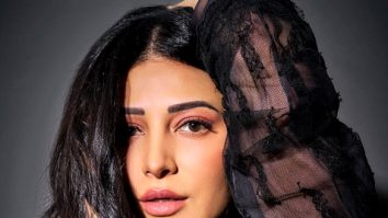Shruti Haasan