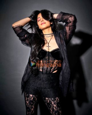 Shruti Haasan