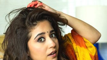 Shweta Tripathi