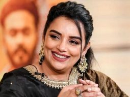 Shwetha Menon creates history as first female President of AMMA; Mammootty and other big names skip voting