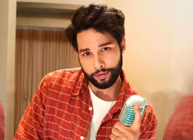 Siddhant Chaturvedi becomes Max Fashion’s first male brand ambassador 