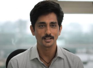 Siddharth on his acclaimed performance as Prabhu in 3BHK, “Wanted to make sure that no matter how many times he loses in the film, he is never seen as a ‘loser’”