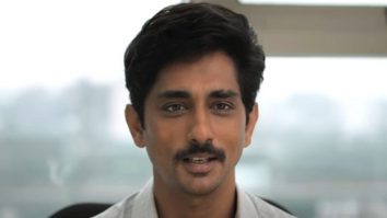 Siddharth on his acclaimed performance as Prabhu in 3BHK, “Wanted to make sure that no matter how many times he loses in the film, he is never seen as a ‘loser’”