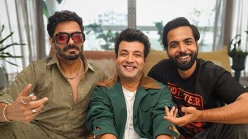 BREAKING: Hilarious friendship film Side Heroes announced by Imtiaz Ali and Mahaveer Jain Films, starring Abhishek Banerjee, Aparshakti Khurana, Varun Sharma, on the eve of Friendship Day; to release on Friendship Day 2026