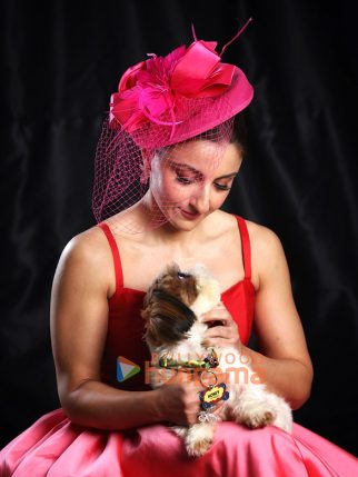 Soha Ali Khan