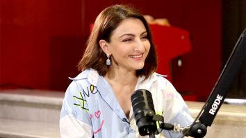 Soha Ali Khan: “Celebrities are also real people” | All about Her | Bollywood Hungama