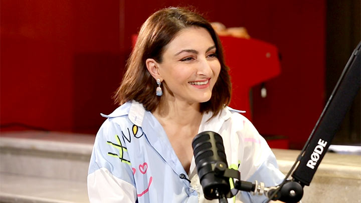 Soha Ali Khan: “Celebrities are also real people” | All about Her | Bollywood Hungama Soha Ali Khan: “Celebrities are also real people” | All about Her | Bollywood Hungama