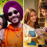 Box Office: Son Of Sardaar 2 crosses Rs. 8 crores, Dhadak 2 goes past Rs. 4 crores