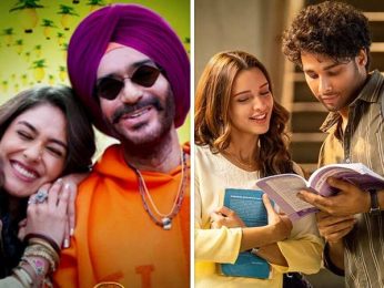 Box Office: Son Of Sardaar 2 crosses Rs. 8 crores, Dhadak 2 goes past Rs. 4 crores