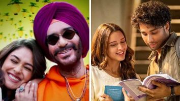 Box Office: Son Of Sardaar 2 crosses Rs. 8 crores, Dhadak 2 goes past Rs. 4 crores