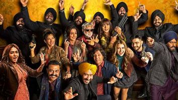 Son of Sardaar 2 announces 50% ticket offer for the weekend Son of Sardaar 2 announces 50% ticket offer for the weekend