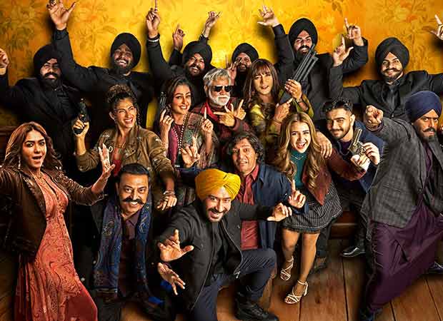 Son of Sardaar 2 announces 50% ticket offer for the weekend