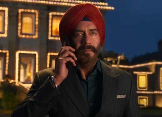 Son of Sardaar 2 Box Office Estimate Day 1: Ajay Devgn starrer collects Rs. 6.75 crores on Friday