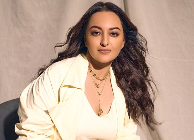 Sonakshi Sinha headlines all-women creator panel at YouTube’s 2025 Creators Collective