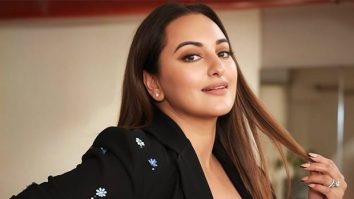 Sonakshi Sinha slams ruling of mass confinement of stray dogs; calls out government hypocrisy