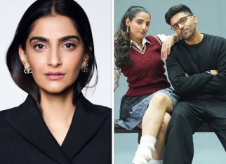 Sonam Kapoor lends silent support to backlash against Guru Randhawa music video after it sparks outrage