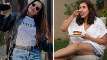 Sonnalli Seygall just revealed her Postpartum diet, and it is wholesome for the soul – from jeera water to rasgullas and cake
