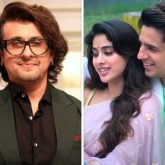 Sonu Nigam praises Sidharth Malhotra after lending his voice to him for the first time in 'Pardesiya': "It’s suiting him so well"
