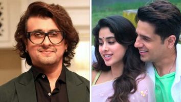 Sonu Nigam praises Sidharth Malhotra after lending his voice to him for the first time in ‘Pardesiya’: “It’s suiting him so well”