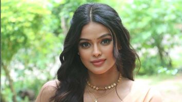 Sonyaa Ayoddhya says goodbye to Jaadu Teri Nazar a month after joining Star Plus show: “Key is to stay present and enjoy the process”