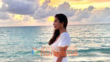 Sophie Choudry