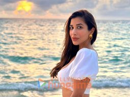 Sophie Choudry