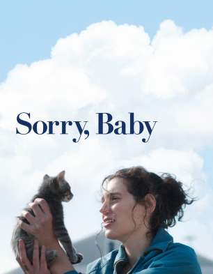 Sorry Baby (English)