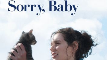 Sorry Baby (English)