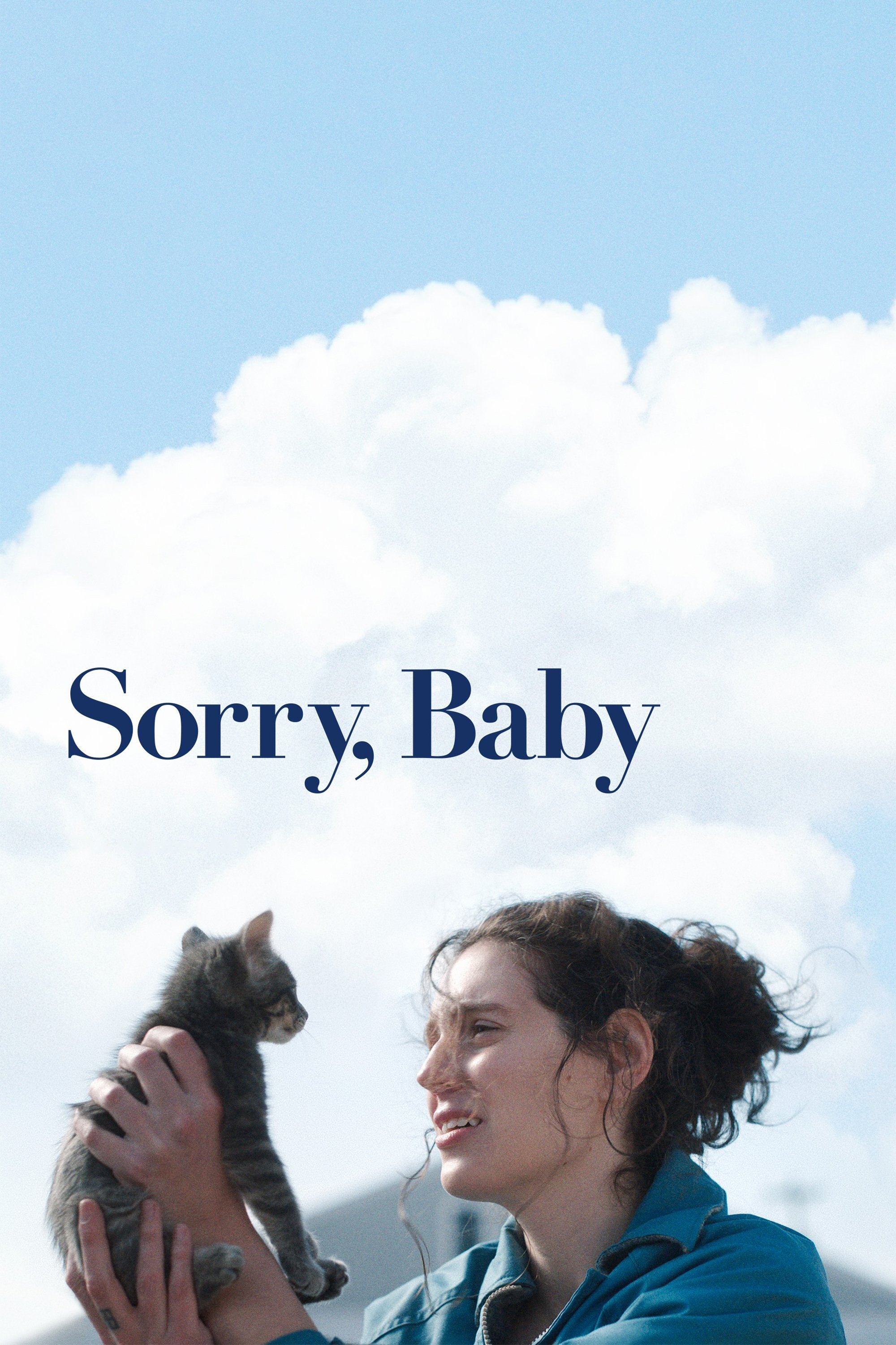 Sorry Baby (English) Sorry Baby (English)