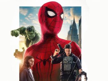 Spider-Man: Brand New Day (English)