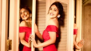 Sreeleela promises to bring her authentic self to Bollywood: “I’m excited to live the character, not just act”