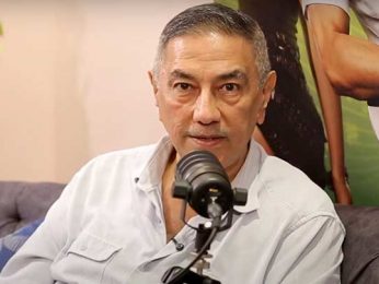 Suneel Darshan: “35 years later also we have the same heroes” | Andaaz 2