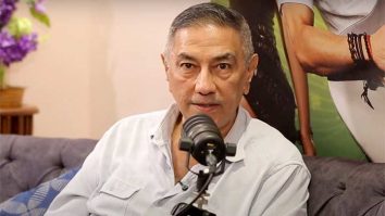 Suneel Darshan: “35 years later also we have the same heroes” | Andaaz 2