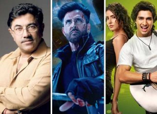 EXCLUSIVE: Suneel Darshan explains why he’s not worried about War 2 arriving just six days after Andaaz 2: “If our film is accepted, it won’t get seriously damaged by War 2”; reveals why he was confident that CBFC won’t cut the Adani-Ambani dialogue: “We haven’t reflected them in bad light” EXCLUSIVE: Suneel Darshan explains why he’s not worried about War 2 arriving just six days after Andaaz 2: “If our film is accepted, it won’t get seriously damaged by War 2”; reveals why he was confident that CBFC won’t cut the Adani-Ambani dialogue: “We haven’t reflected them in bad light”