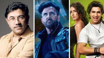 EXCLUSIVE: Suneel Darshan explains why he’s not worried about War 2 arriving just six days after Andaaz 2: “If our film is accepted, it won’t get seriously damaged by War 2”; reveals why he was confident that CBFC won’t cut the Adani-Ambani dialogue: “We haven’t reflected them in bad light” EXCLUSIVE: Suneel Darshan explains why he’s not worried about War 2 arriving just six days after Andaaz 2: “If our film is accepted, it won’t get seriously damaged by War 2”; reveals why he was confident that CBFC won’t cut the Adani-Ambani dialogue: “We haven’t reflected them in bad light”