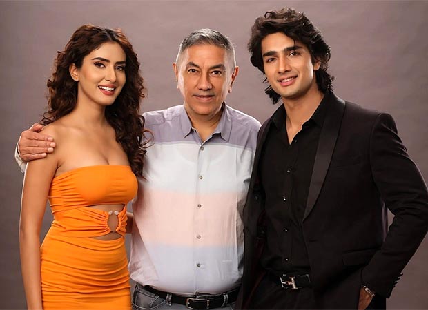 EXCLUSIVE: Suneel Darshan explains why he’s not worried about War 2 arriving just six days after Andaaz 2: “If our film is accepted, it won’t get seriously damaged by War 2”; reveals why he was confident that CBFC won’t cut the Adani-Ambani dialogue: “We haven’t reflected them in bad light”